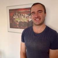 DinGæld ApS Employee Henrik Drewes's profile photo