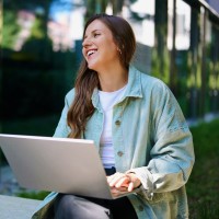 Adnovum Employee Tamara Schmid's profile photo