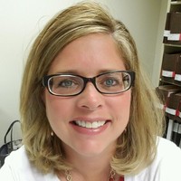 Harrison LLP Employee Vicky Bray's profile photo