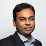 Exosphere Interactive Employee Charudatta Kulkarni's profile photo