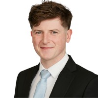 Harry McCarthy Email