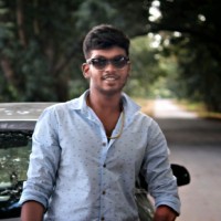Gloify Employee Vishnu N's profile photo