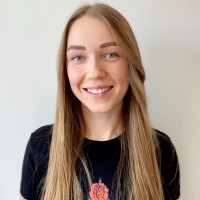 CityBee Employee Pārsla Andžāne's profile photo