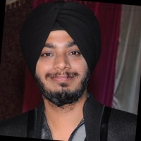 RSYSTEMS TECNOLOGIA Employee Gurpreet Bhatia's profile photo