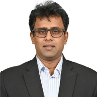 Vendorpass Employee Naveen Rajagopal's profile photo