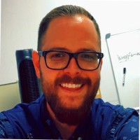 BevMo! Employee Eric Sheets's profile photo
