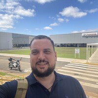 Bruno Simões's profile photo