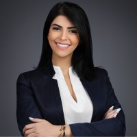 GRID Properties Employee Farah Fouad's profile photo