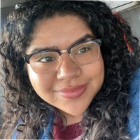 Crossroads Community Services Employee Haydee Barrón's profile photo