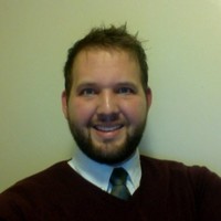 UMKC Employee Logan Terry's profile photo