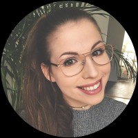 Fall Damage Employee Maya Egnér's profile photo