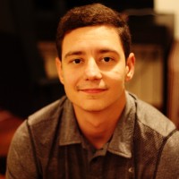 Tripadvisor Employee Daniel Gomes's profile photo
