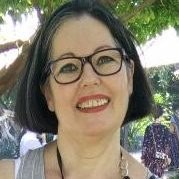 FCP Consulting & Project Management Ltd Employee Fenia Ketter's profile photo