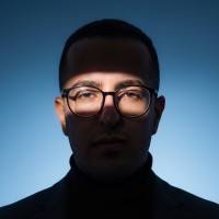 Website Design and Development Employee Mahmoud Kilani's profile photo