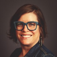 CDC Foundation Employee Ginger Williford's profile photo