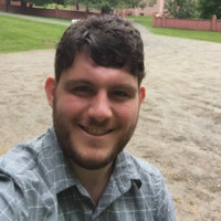 City of Burlington, Vermont Employee Joseph Cava's profile photo