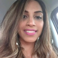 Geofabrics Australasia Employee Natalie Abrahams's profile photo