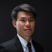 TBWA\Worldwide Employee Tayman Kan's profile photo