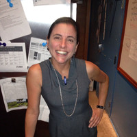 Casa Tua Employee Elizabeth Castillo's profile photo