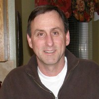 Chuck Page