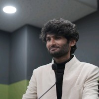 FischerJordan Employee Ashrith Sathu's profile photo