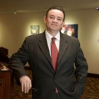 Alfonso Anaya Email & Phone Number