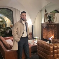 CGR - COMPTOIR GENERAL DE ROBINETTERIE Employee Lorenzo Abderhaman's profile photo