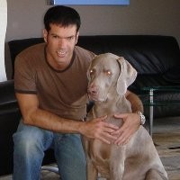 Facilio Employee Steve Binder's profile photo