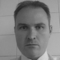 Blackpool Pleasure Beach Employee Jonathan Gray's profile photo