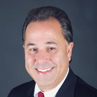 COUNTRY Financial® Employee Bob Burd's profile photo
