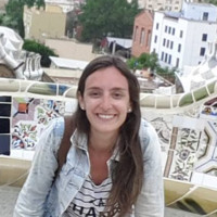 Grupo Ayudin Employee Cecilia López Calatayud's profile photo