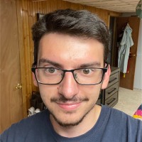 Cim-Tech Corp Employee Joshua Britton's profile photo