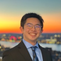 Meta Employee Trevor Chan's profile photo