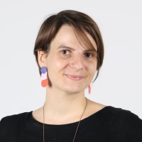 Nina Dmytraczenko Email