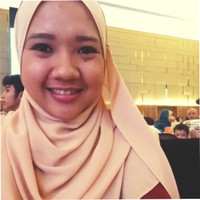 AmMetLife Employee Noorain Hamid's profile photo