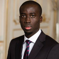 Maodo Ndiaye Email & Phone Number