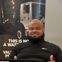 Agri-Cycle Energy Employee Mark Baylor Jr's profile photo