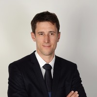 maxon precision motors inc Employee Tobias Wellerdieck's profile photo