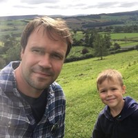 Radcliffe Construction Ltd Employee John Verrier's profile photo