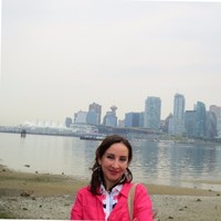 Shabnam Kazemi Email