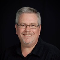 Navy Federal Credit Union Employee Jim Beecher's profile photo