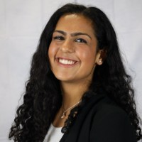 Ishani Davé Email
