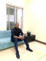 Cloud Exchange Employee Samuel M.'s profile photo