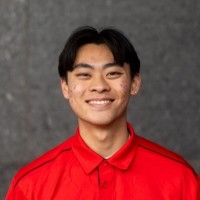 Penn Electric Racing Employee Oscar Qu's profile photo