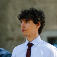 beanTech Employee Marco Pizzamiglio's profile photo