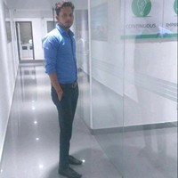 Windshield Experts Employee Arun Kumar's profile photo
