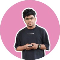 Odox SoftHub LLP Employee Amith .s's profile photo