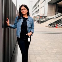 NetAmbit Employee Saumya Bhatt's profile photo