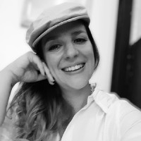 AYIGROUP Employee Yanina Timpano's profile photo