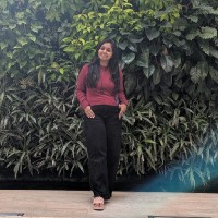 Reshma Prasad Email & Phone Number